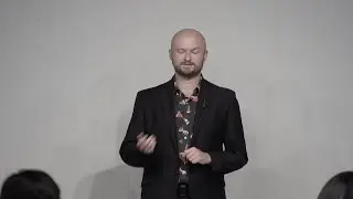 Life lessons from the Tokyo Olympics | Maciej Witek | TEDxICU