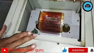 Transformer Oil testing Hindi