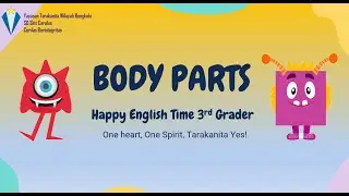 Monster Body Parts