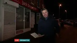 Death of Much Loved local MP