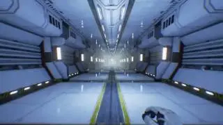 The Turing Test - PC Gameplay Footage