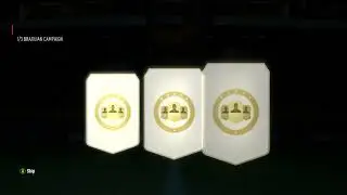 FIFA 22 PACK OPENING | Brazil Campaign Bag Player Pick !!! WORTH 400k SHAPERSHIFTER ?!