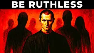 8 Ruthless Lessons That Make You Dangerously Smart &ndash; Machiavelli