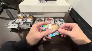 2023 Topps Pristine Baseball Hobby Box Break!