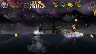 Прохождение Ramboat Hero Shooting Game   Stage 9 level