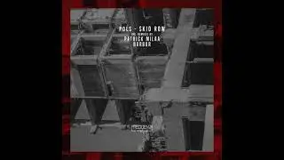 POLS - Silver Lake (Original Mix)