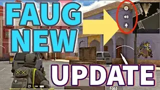 FAU-G VOICE CHAT FEATURE  BRAND NEW UPDATE#voicechat #faug#FAUG #newupdate #faugupdate #Chainunblock