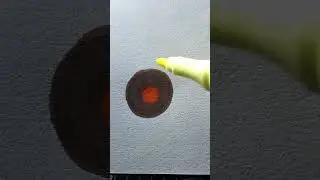 easy cd draw #art #artclass #drawingideas #drawing #easydrawing #painting #artideas #satisfying