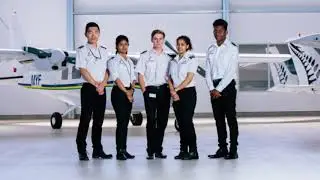 IndiGo Cadet Program