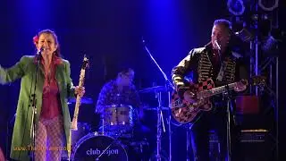 The Vignatis (Live Full Concert) at Vijon - Osaka, Japan