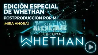 Postproducci&oacute;n Breakdown: @Whethan  Remix - Pop, Lock & Drop It 🎥
