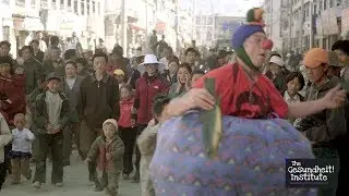 Patch Adams Presents: How to Start a Clown Group