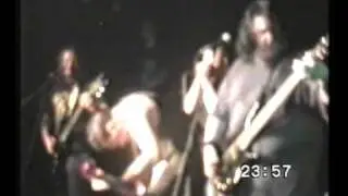 Dyasphere - zero (final performence)