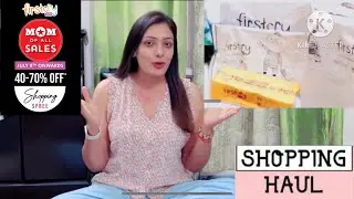 Night Wear for Kids at Unbelievable Prices | Firstcry Mom Of All Sales | Firstcry Sale