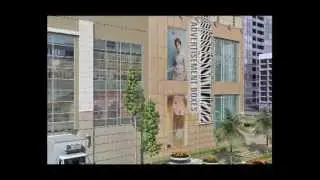 Ozone Projects | Complete Architectural Hardware Solutions for Shopping Malls & Commercial Complexes