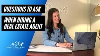 Hiring a Real Estate Agent | Gomes Selling Homes