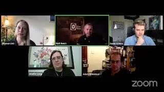 JordanCONline WoT on Prime panel