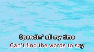 Jonas Brothers – Gotta Find You (Karaoke and Lyrics Version)