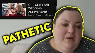 Foodie Beauty HIGH & LONELY 3rd Wedding Anniversary Stream 🤣🤣