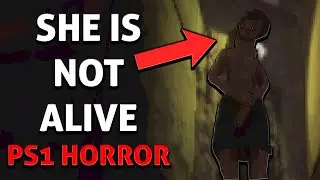 Is this the BEST PS1 Style horror game?