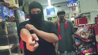 No Remorse - Tanker, Beast, Luno  (Official Music Video)