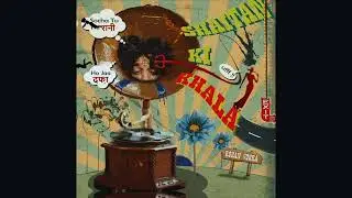 Shaitan Ki Khala - Full Length Debut EP Experience | Rohan Vohra