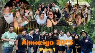 Patag: [part 1] Year-end gathering with my fellow new RNs🥳