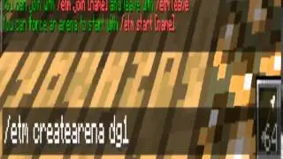 Mod Report