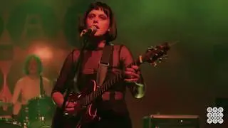 BUENOS VAMPIROS / MOMENTOS / MAR DEL POP 2020