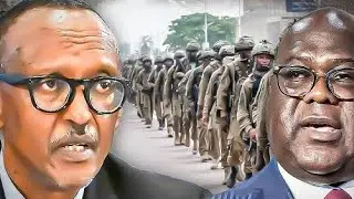 The Congo&ndash;Rwanda peace Agreement: The Kagame Question