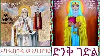 ስንክሳር ፣ታህሳስ27 አባ በግዑ ወአባ አብሳዲ ተጋድሎ