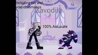 fnf Zavodila flm 100%Accurate link in comments