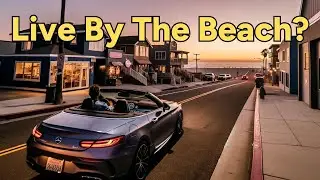 The Truth About Living In The Manhattan Beach Sand Section