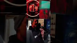 Static - Sleep Theory (Cover) Brandon Stang