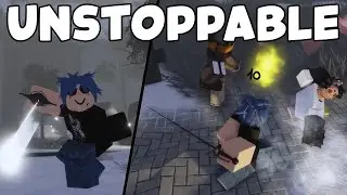 The RAPIER is UNBEATABLE in Age of Honor ROBLOX...