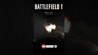 Battlefield 1 - Daily Short Challenge - 03.01.26 #gaming #2026