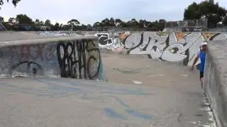 Why Trail runners are not Skate boarders - Fullcoursetrails.com