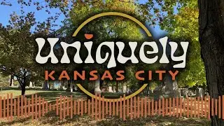 Uniquely Kansas City | The haunting history of Union Cemetery