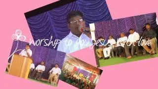 IPC convention gollavilli 2016