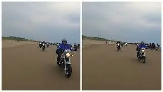SSTR2022 千里浜なぎさドライブウェイ