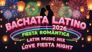 🎧 Ultimate Romantic Bachata en Your Love ❤️ Slow Dance Music for Late Nights