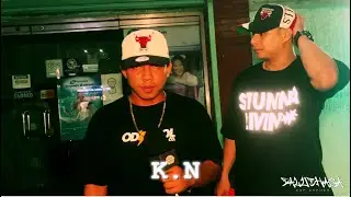 K.N - DALUBHASA RAP CYPHER (ALAB SINING 7)