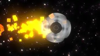 Fidget. Spin it. Win it. Ascend Cutscene