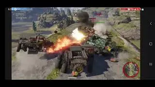 crossout-best kills