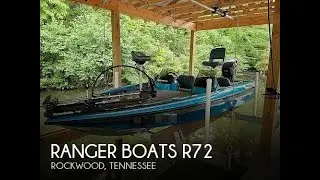 [UNAVAILABLE] Used 1996 Ranger Sport R72 in Rockwood, Tennessee