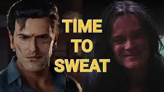 The Best Ash Build VS Sweaty Baals Demon Meta I Evil Dead:The Game