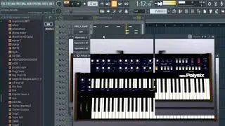 How to play your own style using Mhana Vafana chords by Xamcombo @swiiisaaaofficialhomeofxit9469