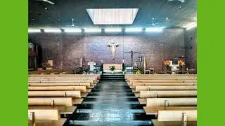 Vespers - Evening Prayer I, 01-31-2026, Fourth Sunday of Ordinary Time