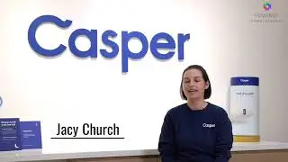 Humanize Homelessness + Casper + Camp Unity Eastside