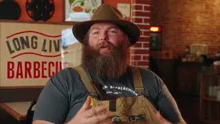 Kyle Bryner of Blue Hound BBQ by Meat Head [Preview]